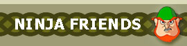 friends of the ninjas