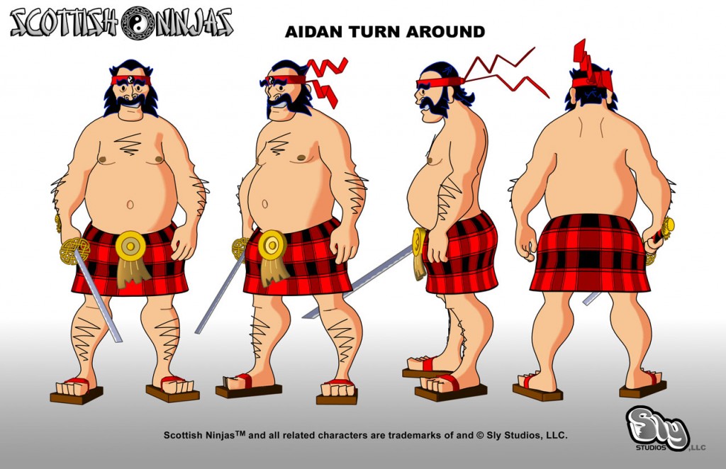 AidanTurnAround