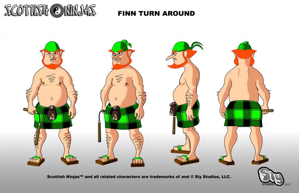 FinnTurnAround